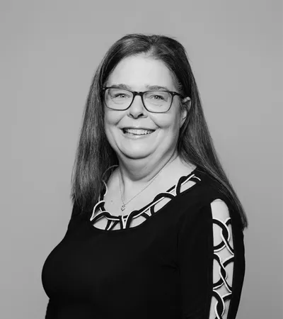 Photo portrait de Rachel Neault